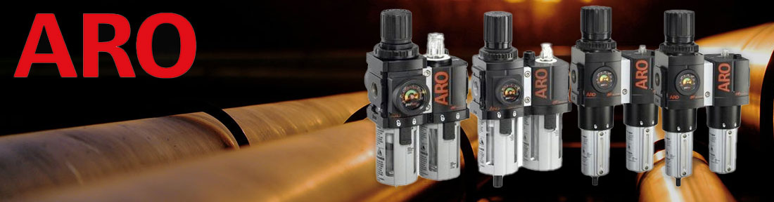 ARO 2-Piece Combo Units