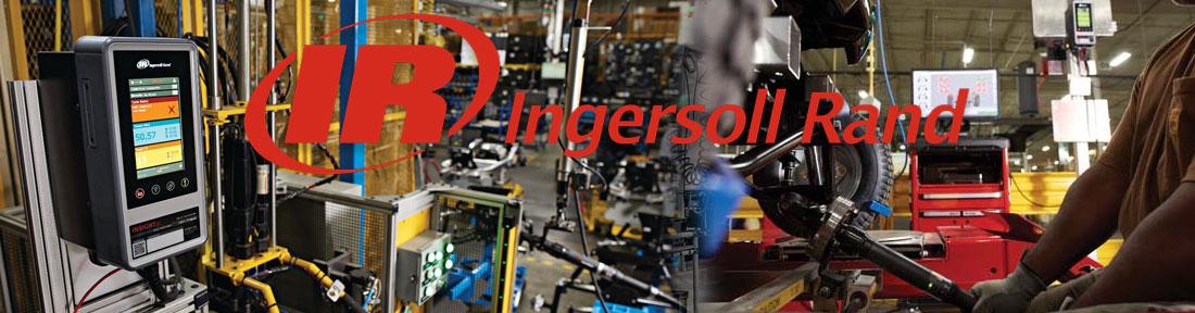 Ingersoll Rand Assembly Tools