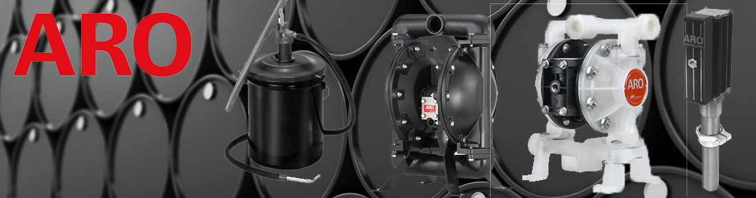 ARO Oil Pumps