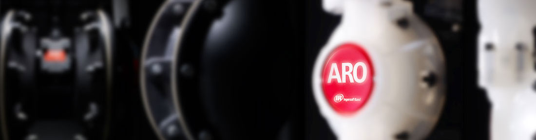 ARO Diaphragm Pumps