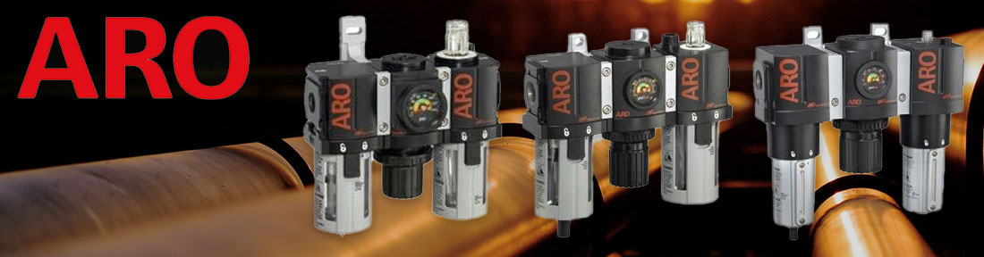 ARO 3-Piece Combo Units