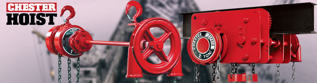 Chester Hoist