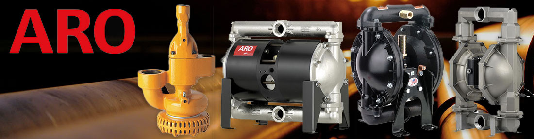 ARO Specialty Pumps