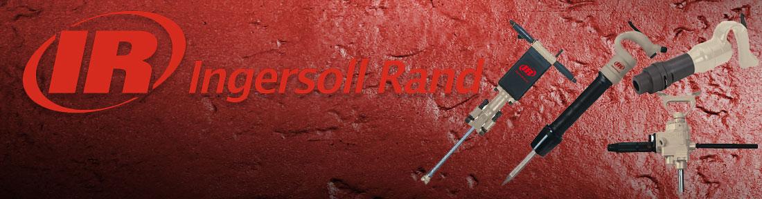 Ingersoll Rand Construction Tools