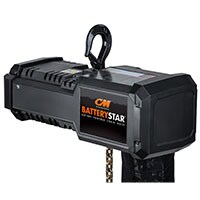 CM Battery Hoists
