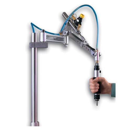 Torque Reaction Arms