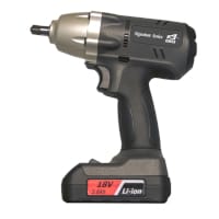 Cordless Tools