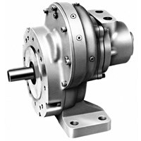 Air Motors