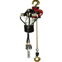 Air Hoists