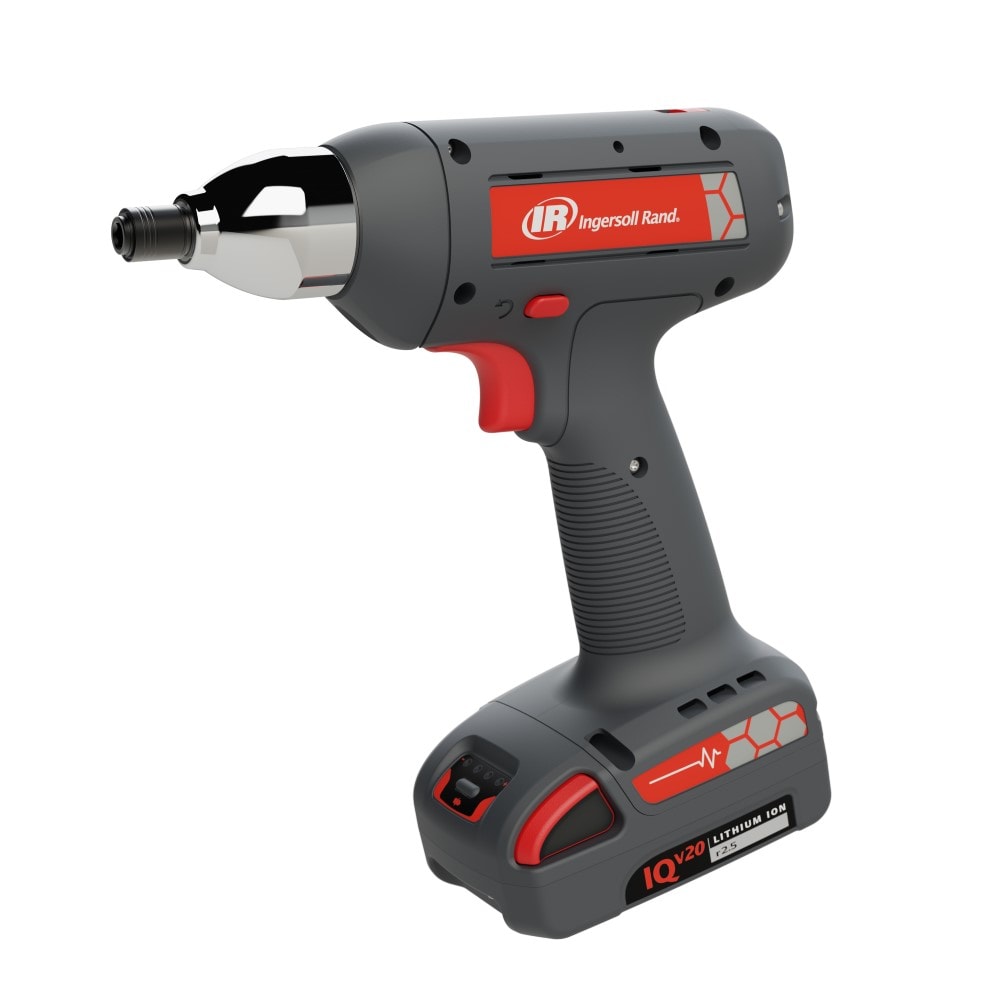 Cordless Torque Driver