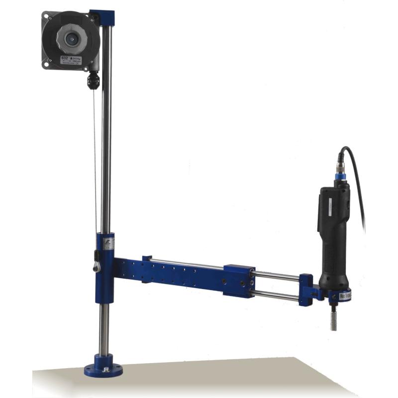 Linear Torque Arms