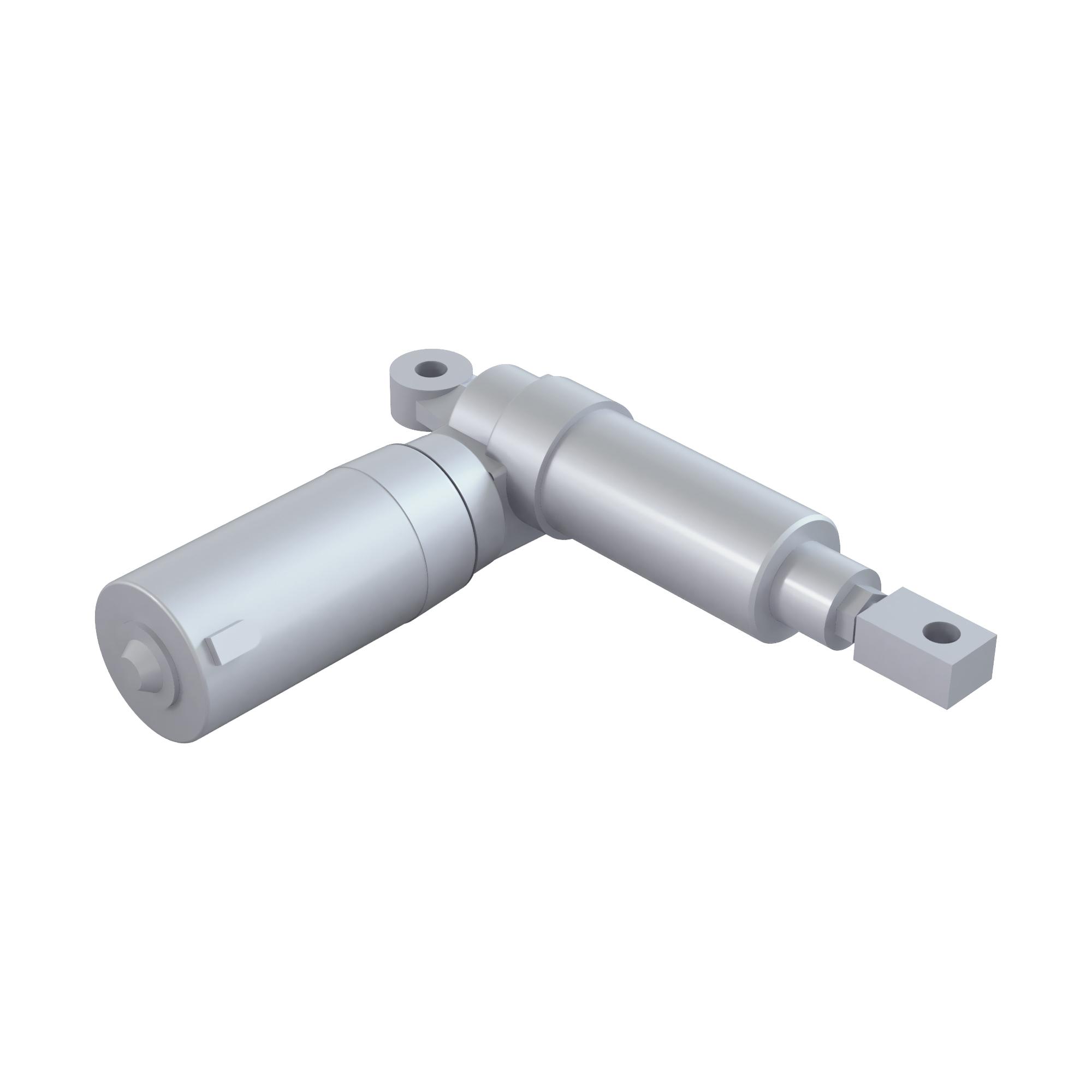 Duff Norton Linear Actuators