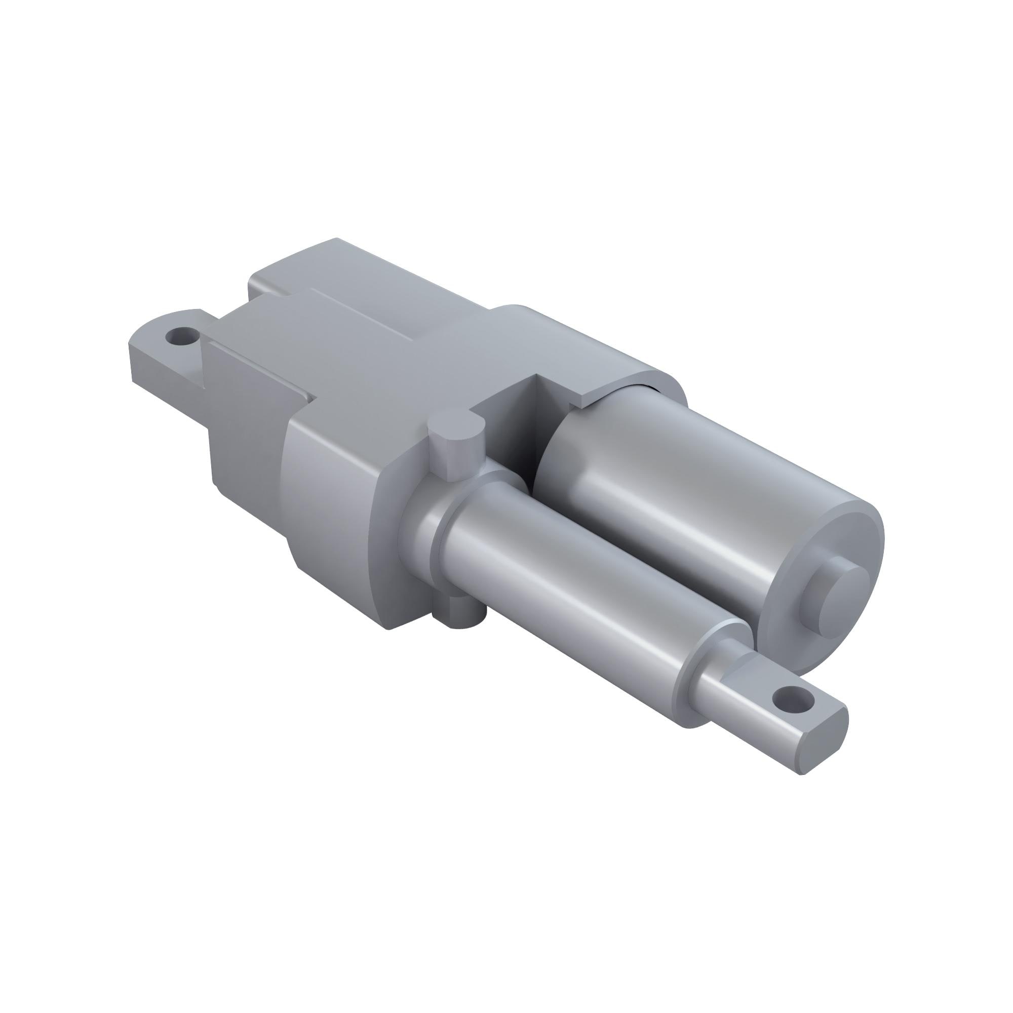 Duff Norton Linear Actuators