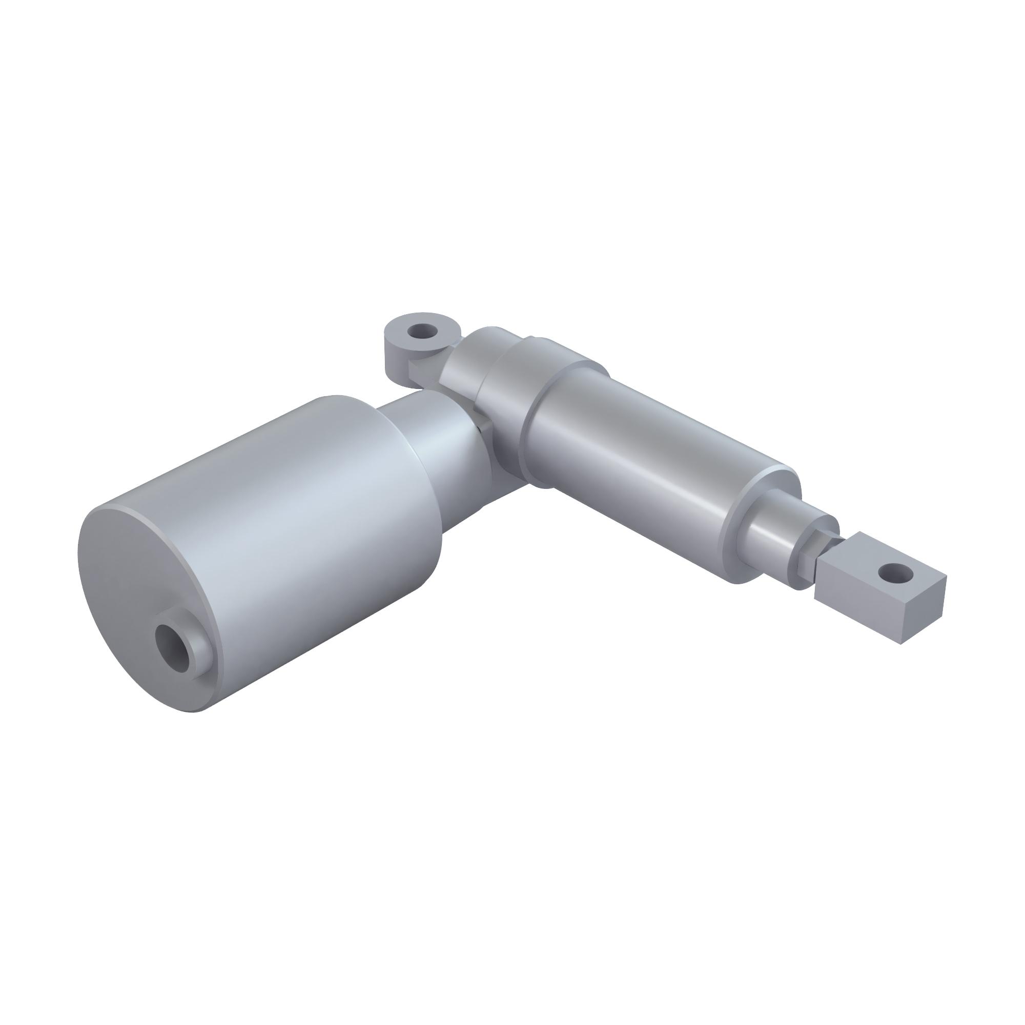 Duff Norton Linear Actuators
