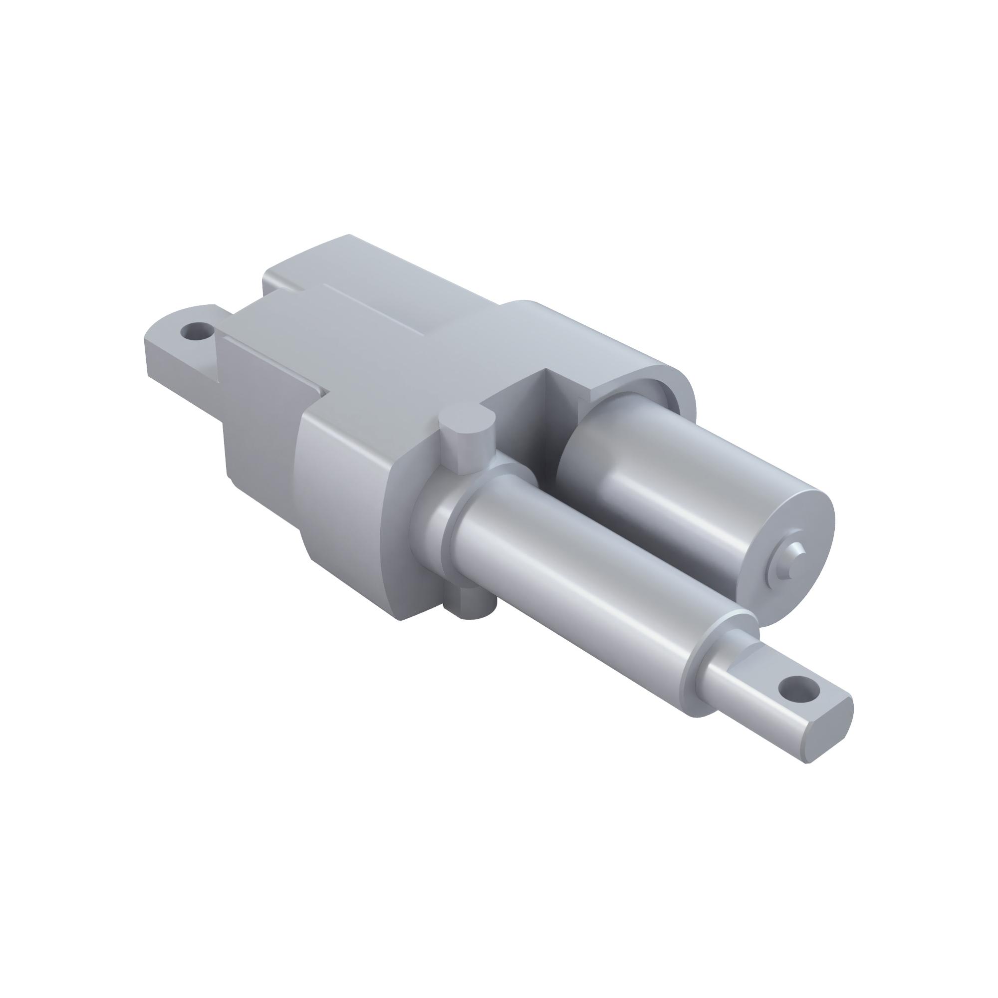 Duff Norton Linear Actuators